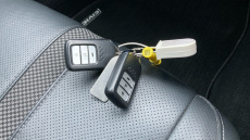 Honda Civic 1.0 VTEC Turbo 126 EX 5dr CVT Petrol Hatchback